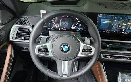 BMW X6, 2025 год, 14 038 000 рублей, 12 фотография