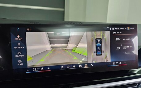 BMW X6, 2025 год, 14 038 000 рублей, 14 фотография