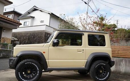 Suzuki Jimny, 2023 год, 1 976 000 рублей, 4 фотография