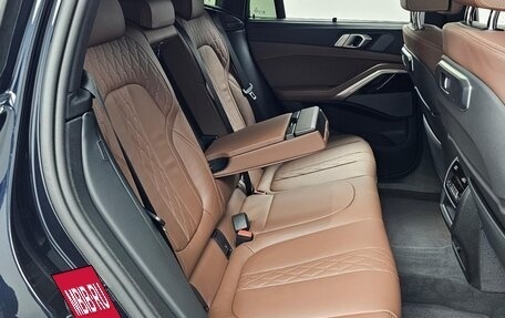 BMW X6, 2025 год, 14 038 000 рублей, 11 фотография