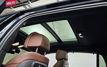 BMW X6, 2025 год, 14 038 000 рублей, 18 фотография