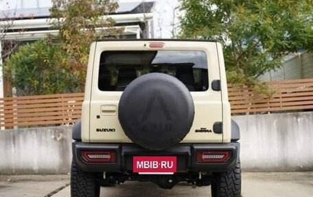 Suzuki Jimny, 2023 год, 1 976 000 рублей, 6 фотография
