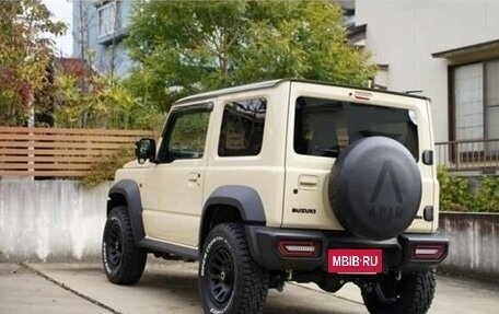 Suzuki Jimny, 2023 год, 1 976 000 рублей, 5 фотография