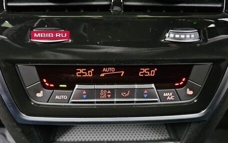 BMW X6, 2025 год, 14 038 000 рублей, 15 фотография