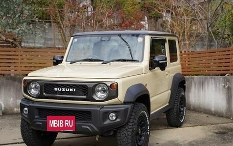 Suzuki Jimny, 2023 год, 1 976 000 рублей, 3 фотография