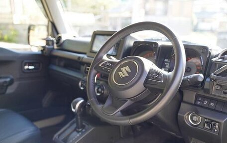 Suzuki Jimny, 2023 год, 1 976 000 рублей, 9 фотография