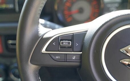 Suzuki Jimny, 2023 год, 1 976 000 рублей, 10 фотография