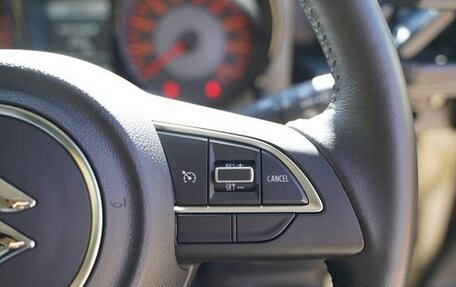 Suzuki Jimny, 2023 год, 1 976 000 рублей, 11 фотография