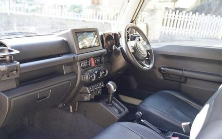 Suzuki Jimny, 2023 год, 1 976 000 рублей, 20 фотография