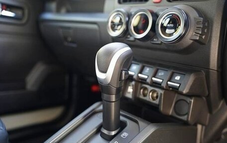 Suzuki Jimny, 2023 год, 1 976 000 рублей, 21 фотография