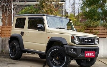 Suzuki Jimny, 2023 год, 1 976 000 рублей, 8 фотография