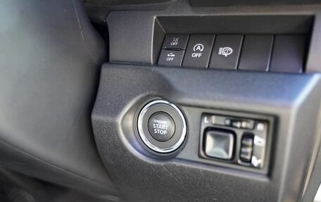 Suzuki Jimny, 2023 год, 1 976 000 рублей, 24 фотография