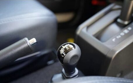 Suzuki Jimny, 2023 год, 1 976 000 рублей, 22 фотография