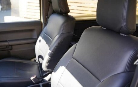 Suzuki Jimny, 2023 год, 1 976 000 рублей, 25 фотография