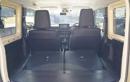 Suzuki Jimny, 2023 год, 1 976 000 рублей, 27 фотография