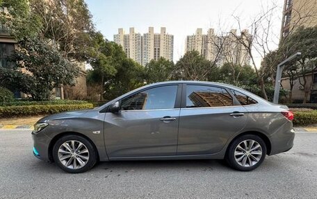 Chevrolet Monza, 2022 год, 1 050 003 рублей, 4 фотография