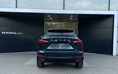 Haval F7x, 2026 год, 3 799 000 рублей, 7 фотография