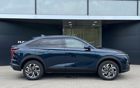 Haval F7x, 2026 год, 3 799 000 рублей, 3 фотография