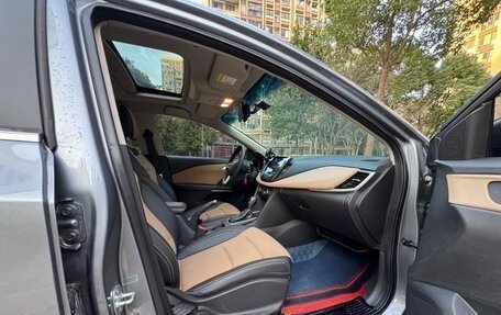 Chevrolet Monza, 2022 год, 1 050 003 рублей, 16 фотография