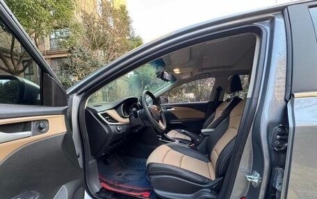 Chevrolet Monza, 2022 год, 1 050 003 рублей, 14 фотография