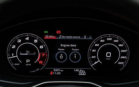 Audi RS 4, 2024 год, 15 290 000 рублей, 18 фотография