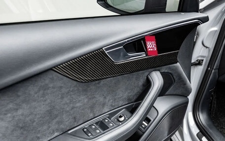 Audi RS 4, 2024 год, 15 290 000 рублей, 16 фотография