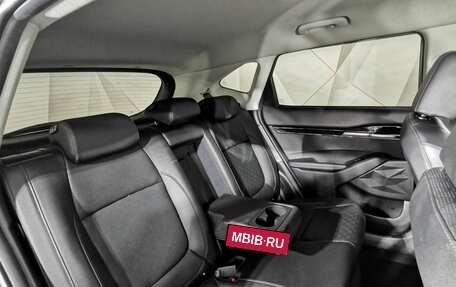 KIA Seltos I, 2021 год, 2 245 150 рублей, 16 фотография