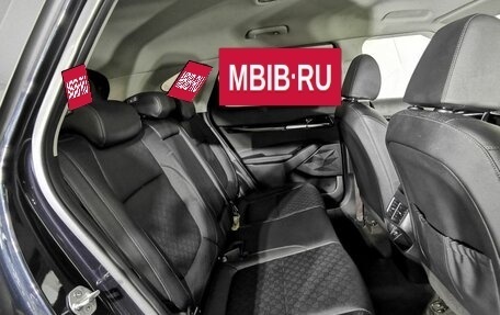 KIA Seltos I, 2021 год, 2 245 150 рублей, 17 фотография