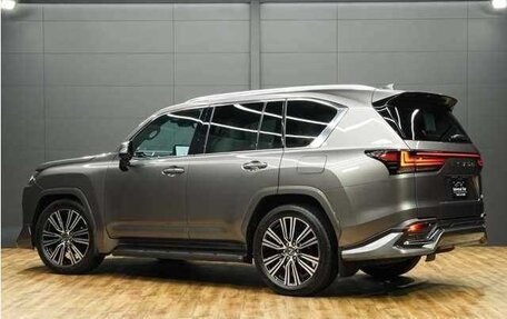 Lexus LX, 2024 год, 14 700 000 рублей, 4 фотография