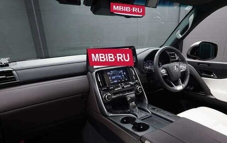 Lexus LX, 2024 год, 14 700 000 рублей, 11 фотография