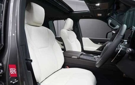 Lexus LX, 2024 год, 14 700 000 рублей, 13 фотография