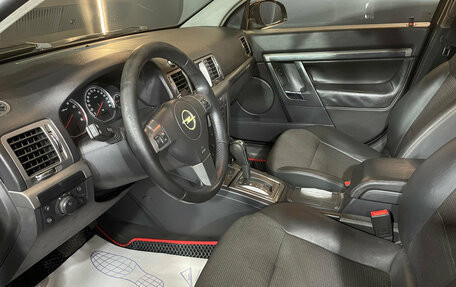 Opel Vectra C рестайлинг, 2006 год, 429 000 рублей, 7 фотография