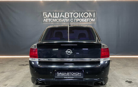 Opel Vectra C рестайлинг, 2006 год, 429 000 рублей, 5 фотография