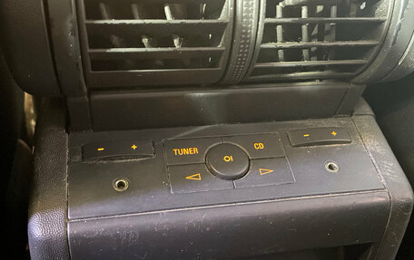 Opel Vectra C рестайлинг, 2006 год, 429 000 рублей, 16 фотография