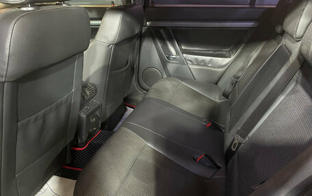 Opel Vectra C рестайлинг, 2006 год, 429 000 рублей, 8 фотография