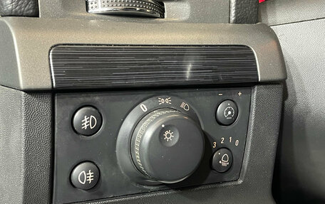 Opel Vectra C рестайлинг, 2006 год, 429 000 рублей, 13 фотография