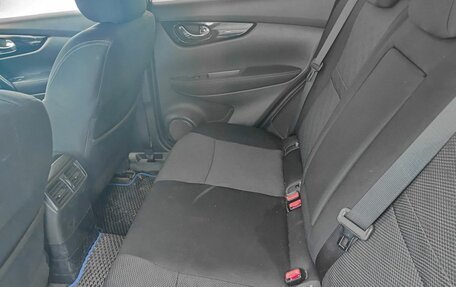 Nissan Qashqai, 2016 год, 1 565 000 рублей, 15 фотография