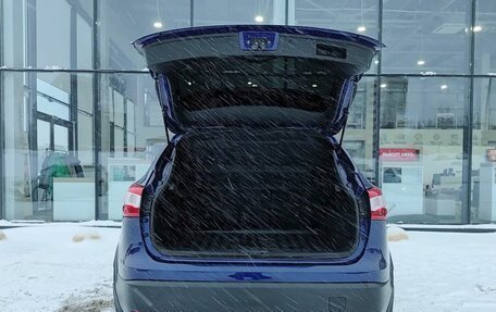 Nissan Qashqai, 2016 год, 1 565 000 рублей, 12 фотография