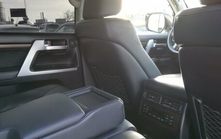 Toyota Land Cruiser 200, 2016 год, 6 139 000 рублей, 18 фотография