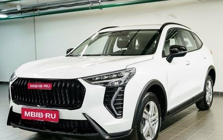 Haval Jolion, 2025 год, 2 399 000 рублей, 1 фотография