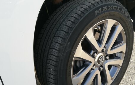 Toyota Land Cruiser 200, 2016 год, 6 139 000 рублей, 35 фотография