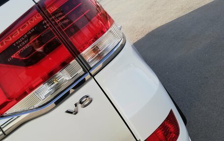 Toyota Land Cruiser 200, 2016 год, 6 139 000 рублей, 30 фотография