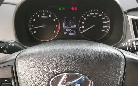 Hyundai Creta I рестайлинг, 2019 год, 1 839 000 рублей, 23 фотография