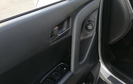 Hyundai Creta I рестайлинг, 2019 год, 1 839 000 рублей, 14 фотография