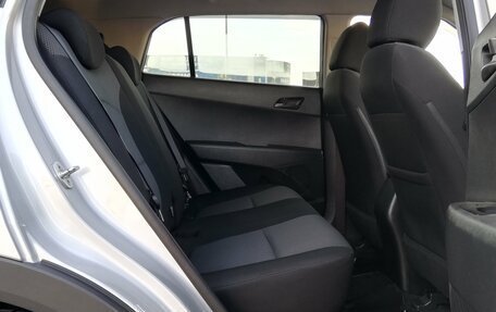 Hyundai Creta I рестайлинг, 2019 год, 1 839 000 рублей, 19 фотография