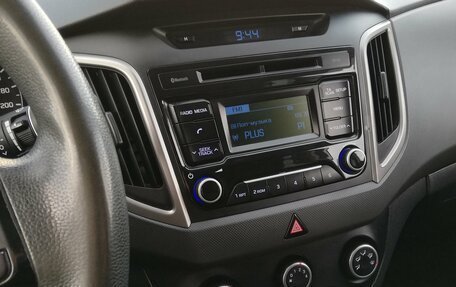 Hyundai Creta I рестайлинг, 2019 год, 1 839 000 рублей, 24 фотография