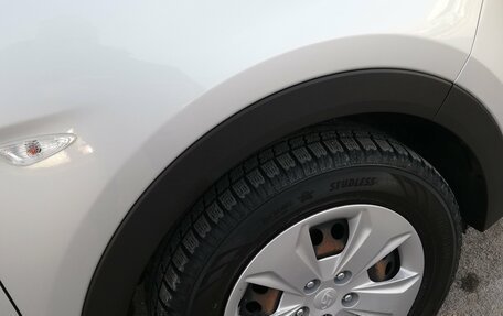 Hyundai Creta I рестайлинг, 2019 год, 1 839 000 рублей, 32 фотография