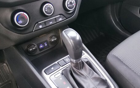 Hyundai Creta I рестайлинг, 2019 год, 1 839 000 рублей, 25 фотография