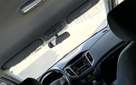 Hyundai Creta I рестайлинг, 2019 год, 1 839 000 рублей, 28 фотография