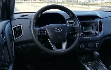 Hyundai Creta I рестайлинг, 2019 год, 1 839 000 рублей, 29 фотография